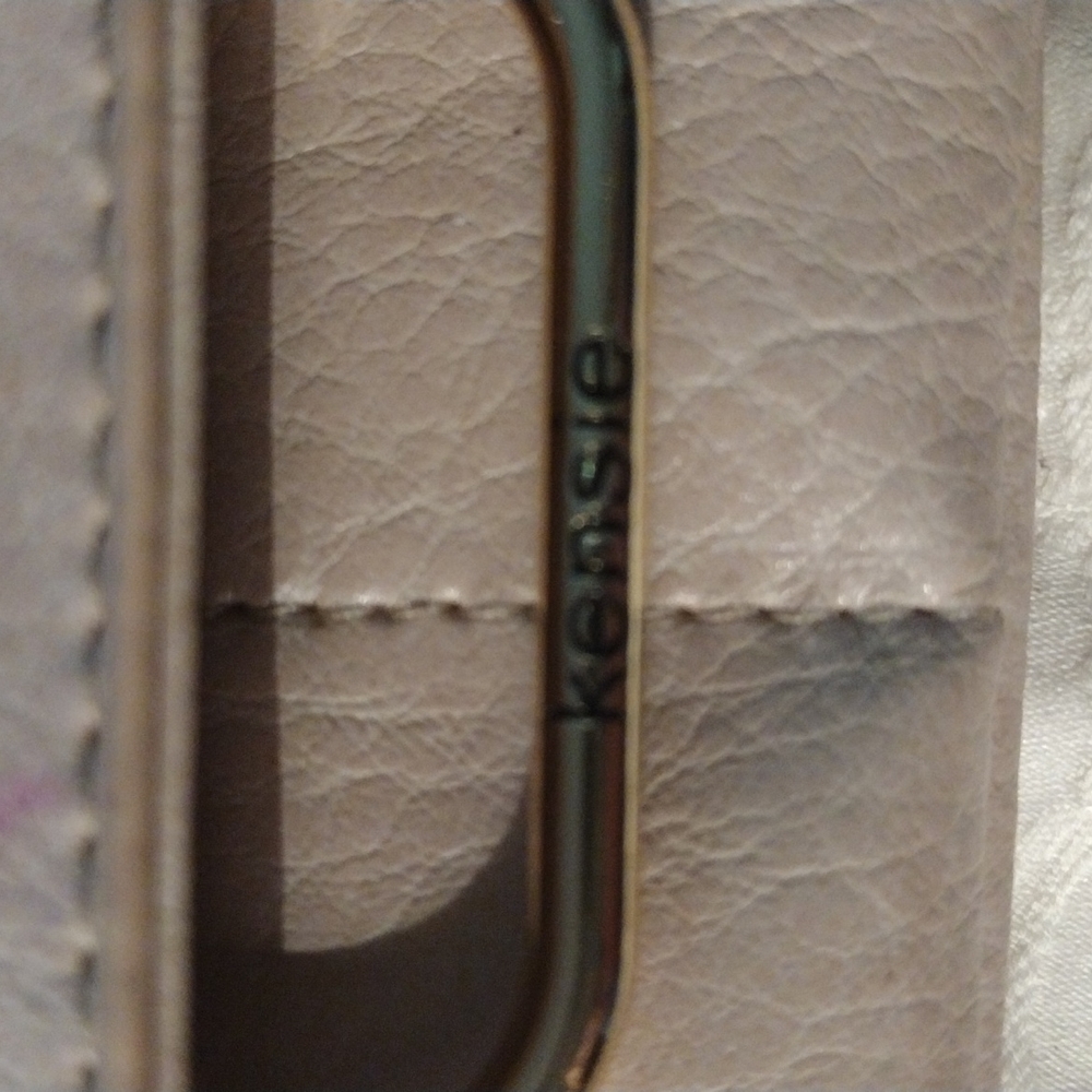 Wristlet/wallet - Picture 5 of 6